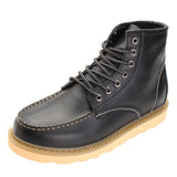 NIS Knight Work Boots Mens