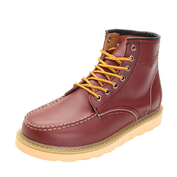 NIS Knight Work Boots Mens