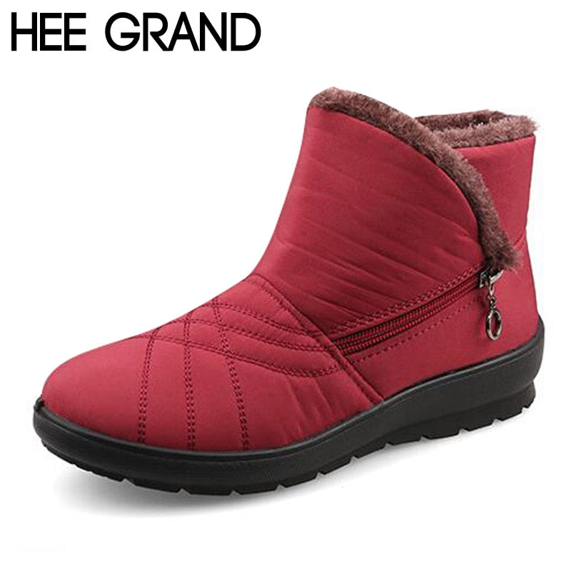 HEE GRAND Waterproof Flexible